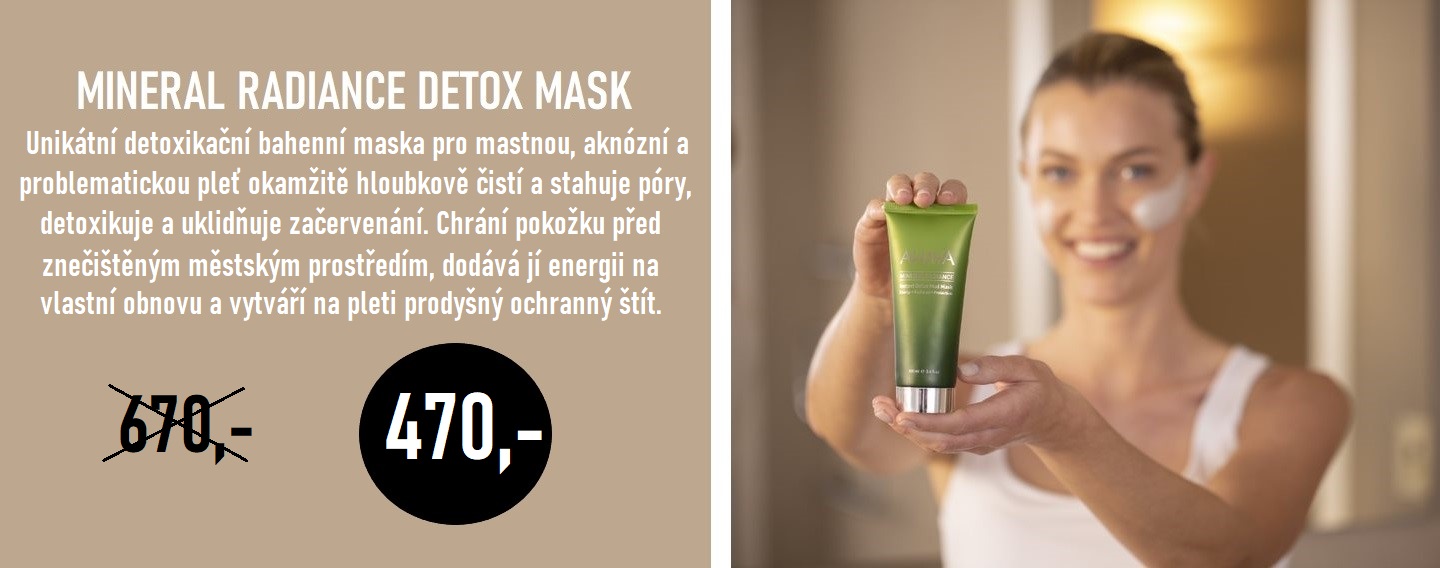 web radiance mask CZ 01 2023